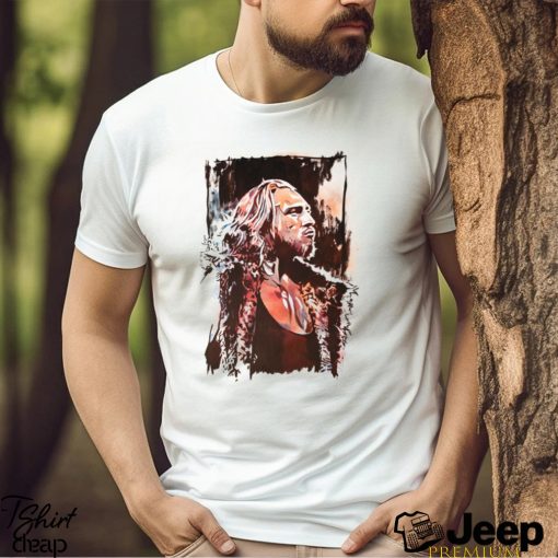 Pete Dunne Rob Schamberger Superstar Shirt