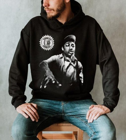 Pete Rock Soul Brother No 1 retro shirt