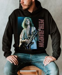 Peter Frampton Legend Music shirt