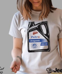 Petro Dragonic Shirt