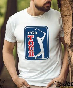 Pga Tour Golf Shirt