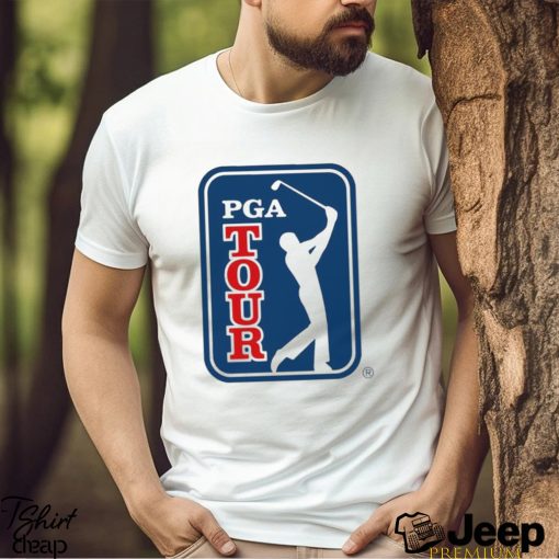 Pga Tour Golf Shirt