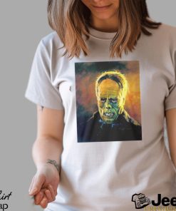 Phantom Of The Opera Color Basil Gogos Shirt