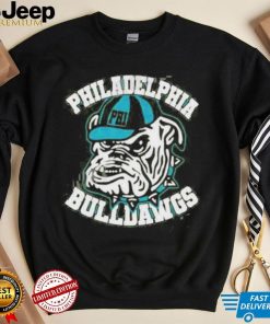 Philadelphia Bulldawgs 2023 Shirt