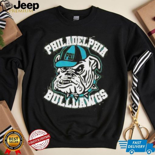 Philadelphia Bulldawgs 2023 Shirt