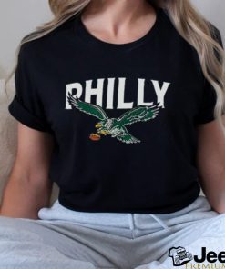 Philadelphia Eagles ’47 Throwback Club T Shirt