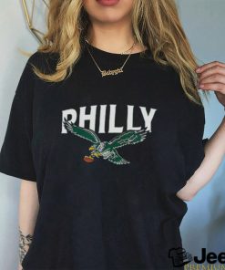 47 Philadelphia Eagles Throwback Club T-shirt At Nordstrom in