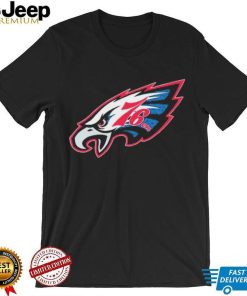 Philadelphia Eagles 76ers Logo Shirt