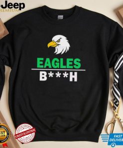 Philadelphia Eagles Bitch Shirt