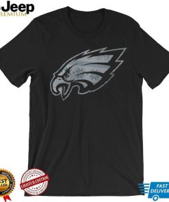 Philadelphia Eagles Christmas Jumper Graphic Crew Shirt