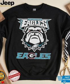 Philadelphia Eagles EaglesDawgs Bulldogs Shirt