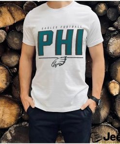 Philadelphia Eagles Fanatics Branded Women's Two Pack Combo Cheerleader T Shirt