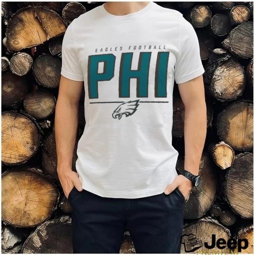 Philadelphia Eagles Fanatics Branded Women's Two Pack Combo Cheerleader T Shirt