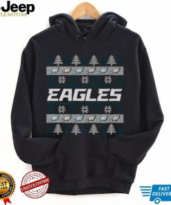 Philadelphia Eagles Holiday T Shirt