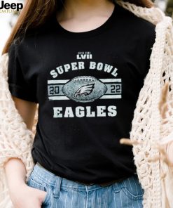 Philadelphia Eagles Midnight Green Make It Happen Short Sleeve Fashion Shirt