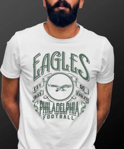 Philadelphia Eagles NFL x Darius Rucker Collection Vintage Football shirt shirt