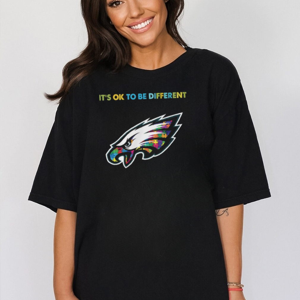 Philadelphia Eagles T Shirt – NFL Jersey Design, Unique Gift - Limotees
