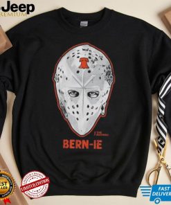 Philadelphia Flyers Bernie Parent Mask shirt