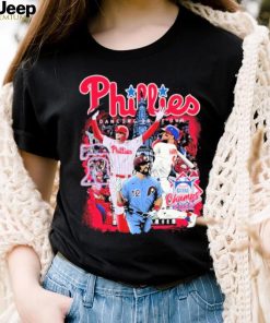 Philadelphia Phillies 2022 Dancing On My Own NL Champions shirt