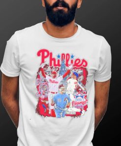 Philadelphia Phillies 2022 Dancing On My Own NL Champions shirt