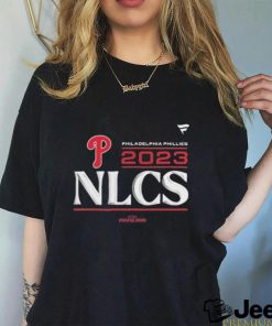 Philadelphia Phillies 2023 NLCS Shirt