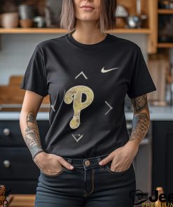 Philadelphia Phillies Nike Camo Logo 2023 Shirt