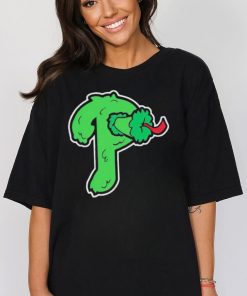 Philadelphia Phillies Phillie Phanatic Mascot 2023 shirt