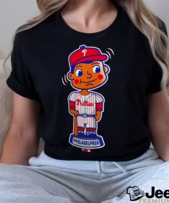 Philadelphia Phillies Pop Fly Shirt