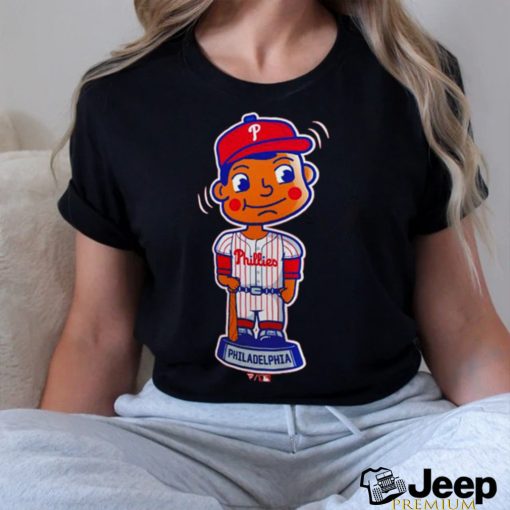 Philadelphia Phillies Pop Fly Shirt