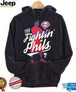 Philadelphia Phillies The Fightin Phils 2023 Shirt