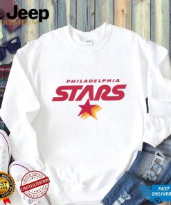 Philadelphia Stars Classic Shirt