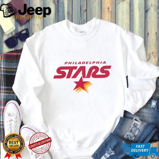 Philadelphia Stars Classic Shirt