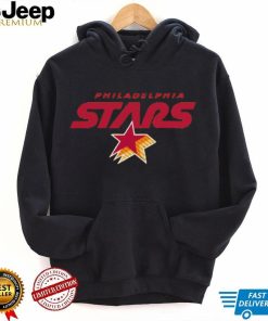 Philadelphia Stars Long Sleeve T Shirt