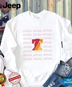 Philadelphia Stars Shirt