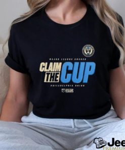 Philadelphia Union 2023 MLS Cup Playoffs T Shirt