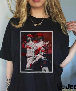 Phillies Harper Atta Boy Unisex T Shirt