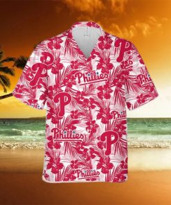 Phillies Hawaiian Shirt Philadelphia Phillies Hawaiian Shirt