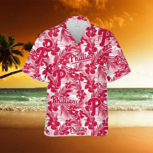 Phillies Hawaiian Shirt Philadelphia Phillies Hawaiian Shirt