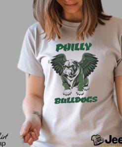 Philly Bulldogs 2023 Shirt