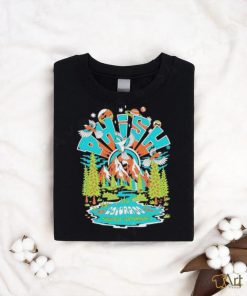 Phish Colorado Summer 2023 Shirt