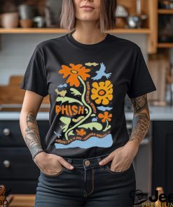 Phish Metamorphosis Shirt