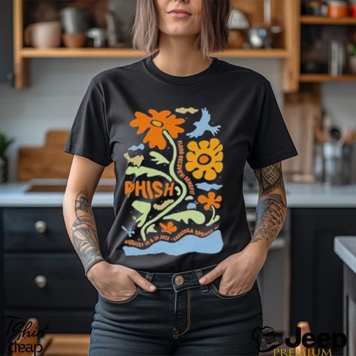 Phish Metamorphosis Shirt