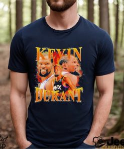 Phoenix Suns Kevin Durant Basketball 2023 shirt