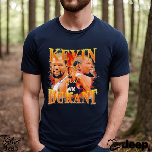 Phoenix Suns Kevin Durant Basketball 2023 shirt