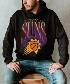 Phoenix Suns Rally The Valley 2023 Playoffs Suns T Shirt