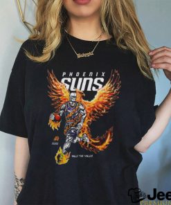 Phoenix Suns T shirt