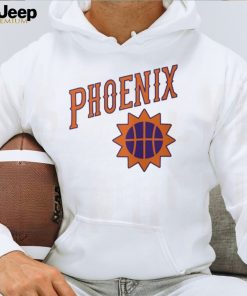 Phoenix Western T Shirt