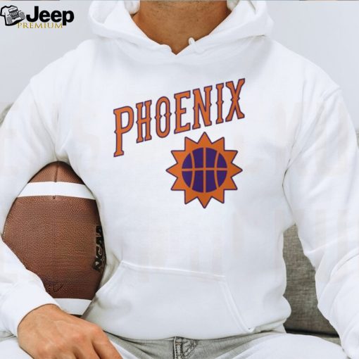 Phoenix Western T Shirt