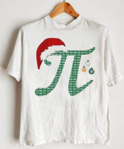 Pi Christmas Fun Shirt