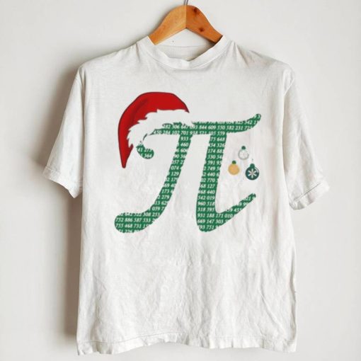 Pi Christmas Fun Shirt